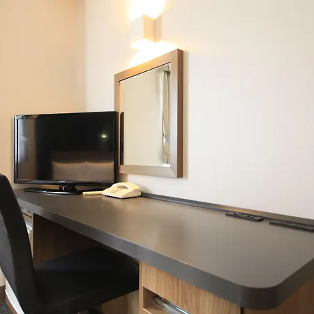 Atsugi Urban Hotel-2
