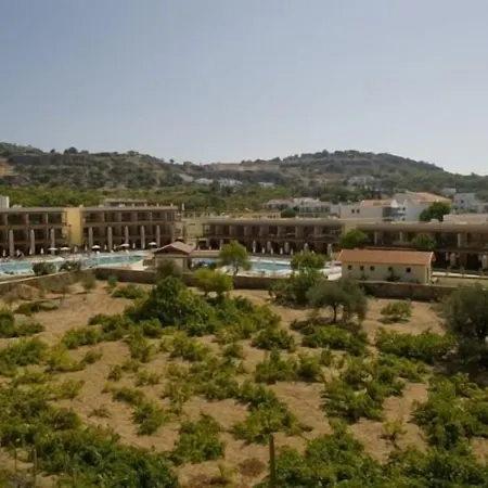 Island Blue Hotel-2