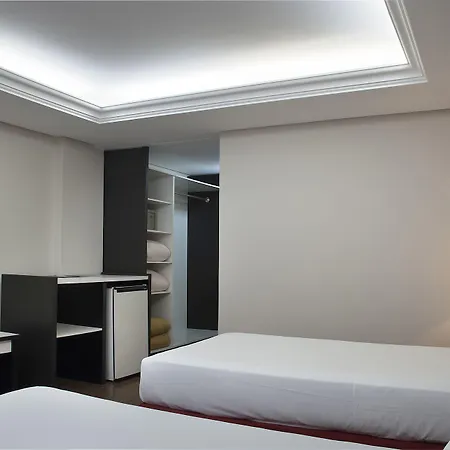 Master Grande Hotel - Próximo ao Palácio do Governo-3