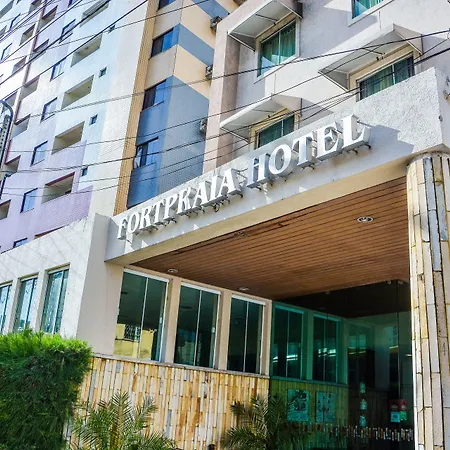 Fortpraia Hotel-3