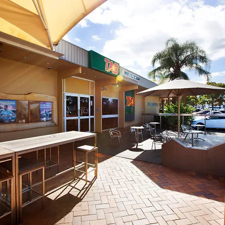 Sunnybank Hotel Brisbane-3