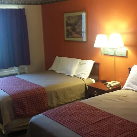 Green Country Inn-2