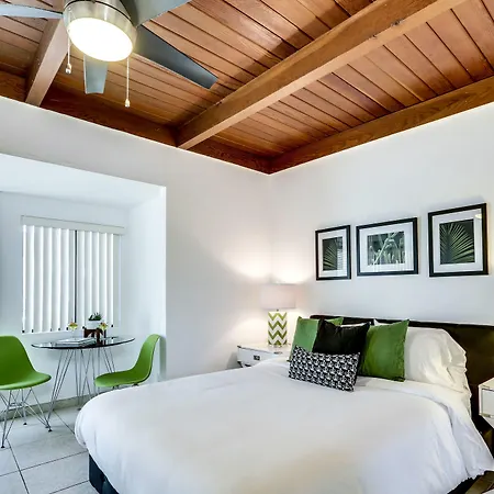 The Three Fifty Hotel (Adults Only)-2