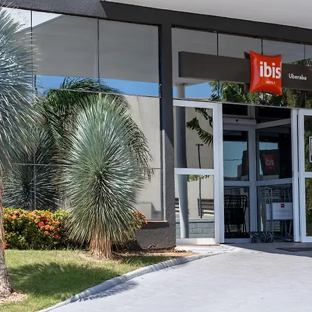 Ibis Uberaba-2
