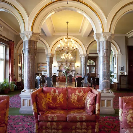 Camelot Castle Hotel-2