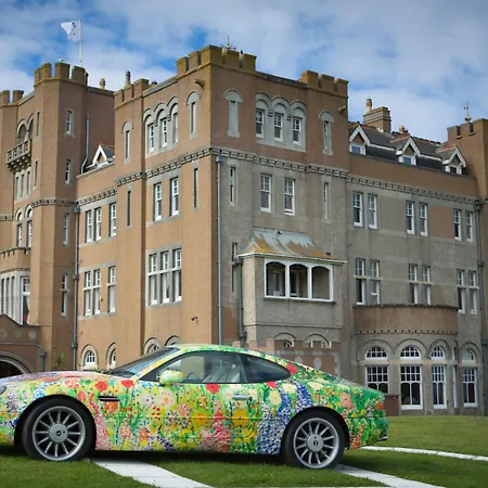 Camelot Castle Hotel-2