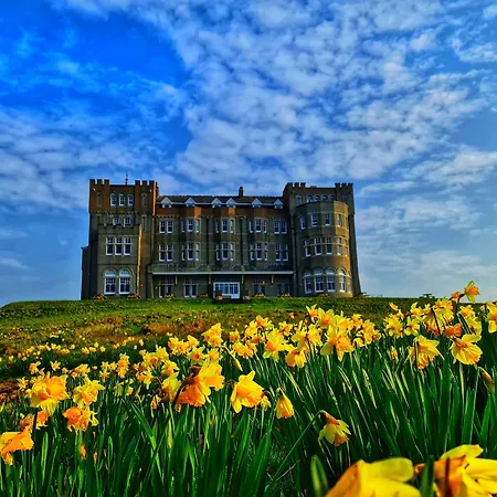 Camelot Castle Hotel-2