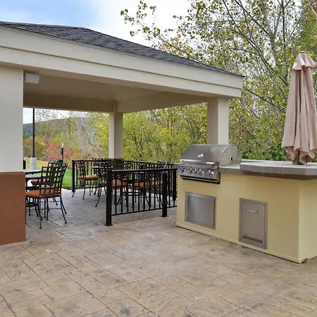 Candlewood Suites Sayre By Ihg-2