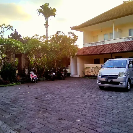 Nipuri Resort And Villas Seminyak-2
