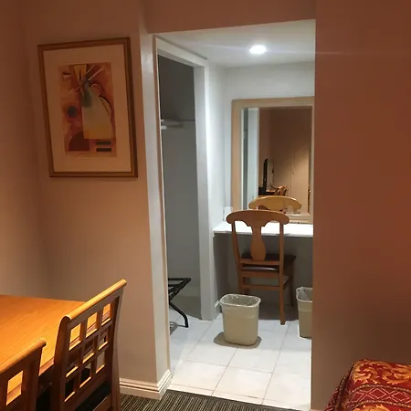 Century Inn At Lax-2