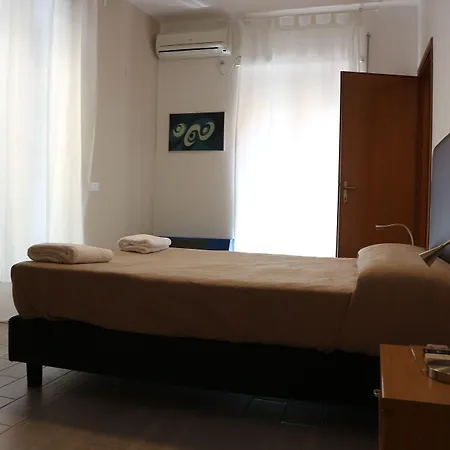 Hotel Viterbo Inn-2