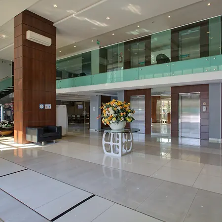 Viale Tower Hotel-3