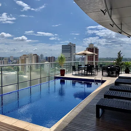 Viale Tower Hotel-3