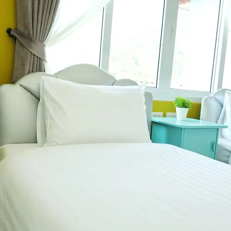 Kata Bai D - Sha Certificate Hotel-2