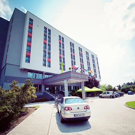 Hotel Slask-3