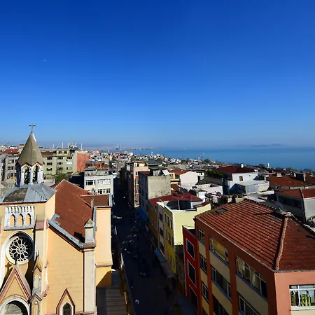 Grand Bazaar Hotel-3