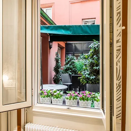 Hotel Jardin Le Brea-3