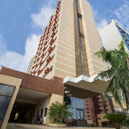 Soft Win Hotel São Luís-3