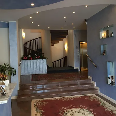Hotel La Bussola-3