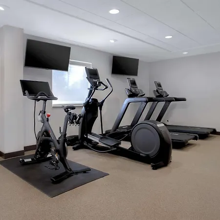 Home2 Suites By Hilton Omaha West-3