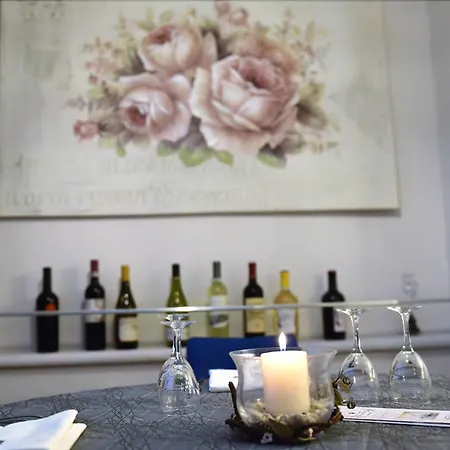 Hotel La Rosetta Scauri-3