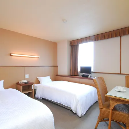 Sunsky Hotel-2
