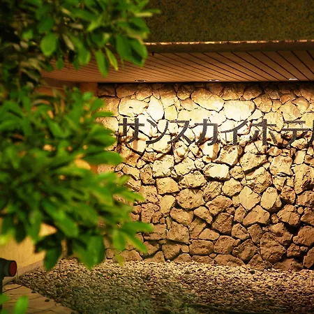 Sunsky Hotel-3