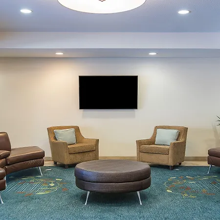 Candlewood Suites Bloomington By Ihg-3