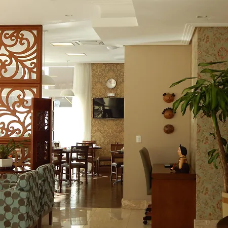 Hotel Monte Felice Centro-2