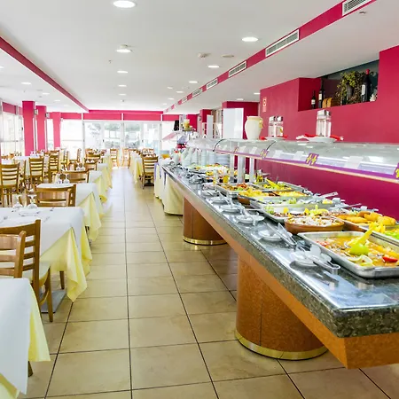 Hotel Biarritz-3