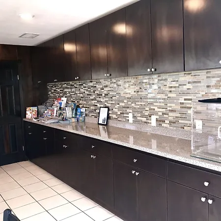 Budget Host Inn Florida City-2