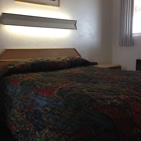 Hub Motel-2