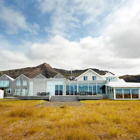 Fosshotel Vatnajoekull-2