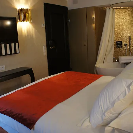 Tonic Hotel Saint Germain Des Pres-3