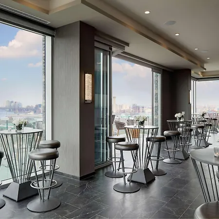 Hampton Inn Brooklyn Downtown-3