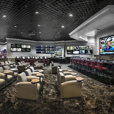 Pahrump Nugget Hotel & Casino-3