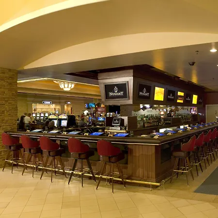 Pahrump Nugget Hotel & Casino-2