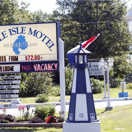 Belle Isle Motel-2