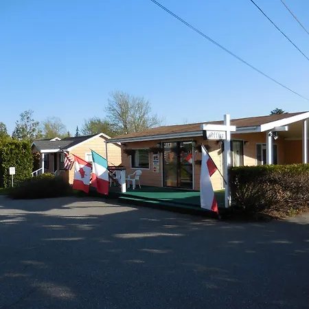 Acadia Gateway Motel-2