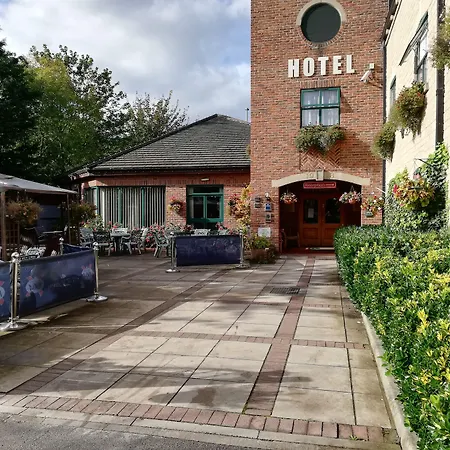 Corn Mill Lodge Hotel-2