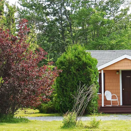 Acadia Gateway Motel-3