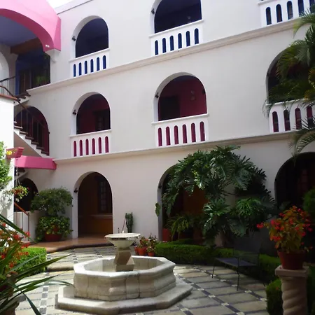 Hotel Trebol-2