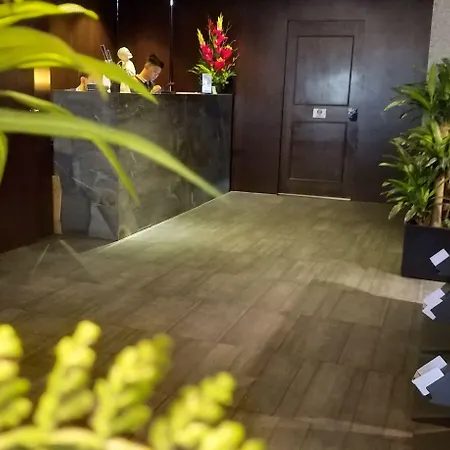 The Pod At Beach Road Boutique Capsule Hotel-2