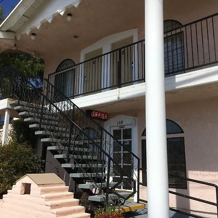 Seaview Inn Grover Beach-2