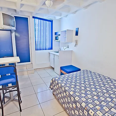 Hotel H Americas-3
