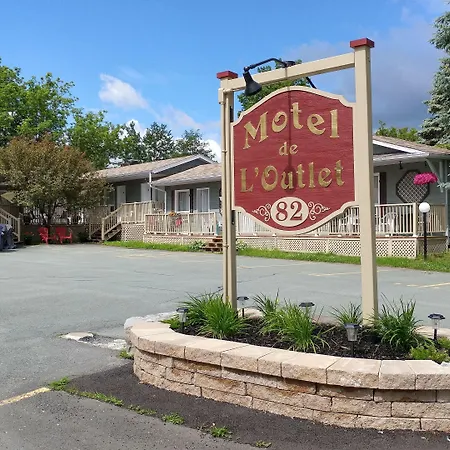 Motel De L'Outlet-3