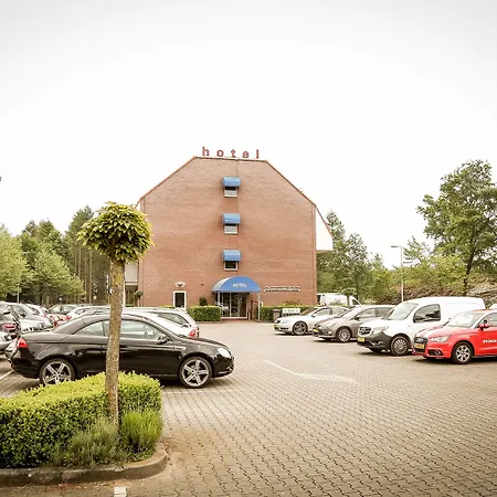 Hotel Frans op den Bult-3