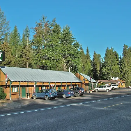Glacier Haven Inn-3