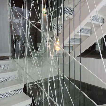 Hotel Boutique Caireles-3