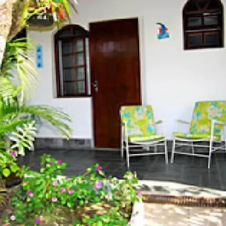 Hotel Pousada do Comendador-2